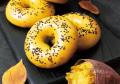 BAGEL & BAGEL から新商品が登場！かぼちゃや安納芋を