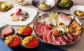 鮨屋が始めた「肉を焼かない焼肉」が銀座に初登場！20