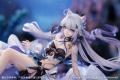 『崩壊3rd』より、「キアナ・終焉の律者 月華の夜凪Ve