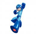 「ロックマン」がレースに参戦決定！自分の道を、世界