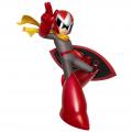 「ロックマン」がレースに参戦決定！自分の道を、世界