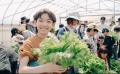 畑のフェス「EARTH BEAT FES 2025」でしかできない36
