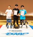 「MISUMI presents 第44回ROBO-ONE」結果発表