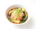 【秋限定】無尽蔵の『野菜たっぷり麻辣麺』10月1日新