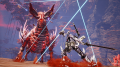 メカアクションゲーム『DAEMON X MACHINA TITANIC SCI
