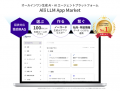 SCSK、100以上の生成AIアプリ・AIエージェントを搭載