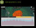 国産の自動飛行支援アプリ「Geonix（ジオニックス）」