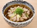【おらが蕎麦】「食欲の秋！おらが蕎麦でボリューム満