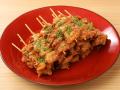 【おらが蕎麦】「食欲の秋！おらが蕎麦でボリューム満