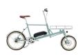 トーキョーバイクが初の電動アシストカーゴバイク「TO