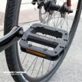 自転車パーツブランド「GORIX」が新商品の、フラット