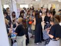2日間で1,600人超が来場！「VALX POP UP STORE in HAR