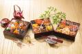 20年以上販売の人気おせちが価格据え置き!!【令和８年