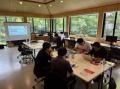 GMO TECH、大分県由布市にて「Googleマップ活用講座」