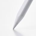 20分の充電で最長16時間、夢中で描ける！電池残量を1%