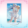 ファンタジア文庫の人気作品『転生王女と天才令嬢の魔