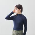 富山県の縫製工場とのコラボ。からだをやさしく包み込