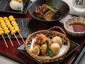 東京 赤坂見附で秋を味わう「赤坂うまや」秋薫るutf-8