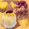 秋の味覚をお台場で堪能！さつまいもスイーツが集結す