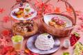 富士急ハイランド「リサとガスパール タウン」「AUTUM