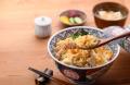 お米の代わりに何を食べますか？（Part.2）～減るお米
