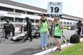 全日本スーパーフォーミュラ選手権 第9戦・第10戦　富