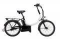パナソニック初の特定小型原動機付自転車「MU（エムユ