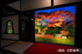 今秋の「そうだ 京都、行こう。」は、ゆったり・贅沢