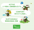 NearMe、居住者専用配車プラットフォームを東急不動産