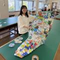 神戸女子大学×神戸須磨シーワールド×株式会社マテック