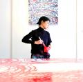 Yogiboがアートに挑む、新プロジェクト『Yogibo the A