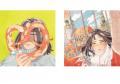 人気漫画家・ばったん初のイラスト作品集 10月24日（