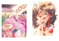 人気漫画家・ばったん初のイラスト作品集 10月24日（