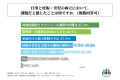 妊娠・育児経験のある30代～50代の女性管理職の約半数