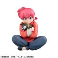 TVアニメ「らんま1/2」より「らんま」「シャンプー」