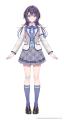 新人VTuber【花依よるは】、初のフルバージョン歌って