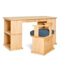 カリモク家具、Postalco Design Studioと共同開発した