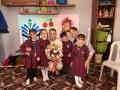 【本日9/25開始】シリアの子どもたちに幼稚園を！教育