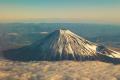 三社で連携【富士山遊覧フライトツアー】2025年度シー