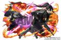 【パズル＆ドラゴンズ】アニメ『怪獣８号』との初コラ