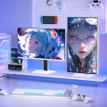有機EL超えに挑む──INNOCN社320Hz対応27インチ 4K Min
