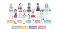 「ラブライブ！サンシャイン!!」オリジナルグッズ再販