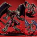 最強の悪魔竜をその手に！『遊☆戯☆王デュエルモンスタ