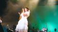内田彩、10周年ファイナルライブ『Re:1st / Re:birthd