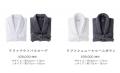 触れるたび、髪と肌を美しく導く。「ReFa LINEN（リフ