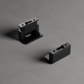 PREDUCTS：小型ガジェット用クランプ型マウントの新サ