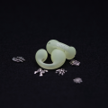 蓄光素材ソックス「Ghost」復刻9月26日（金）19時発売
