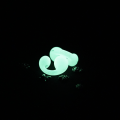 蓄光素材ソックス「Ghost」復刻9月26日（金）19時発売