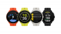 SUUNTO（スント） 次世代ランニングウォッチSuunto RA