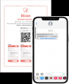 “伝える”をしくみに変える、多言語対応SMS×チャット型